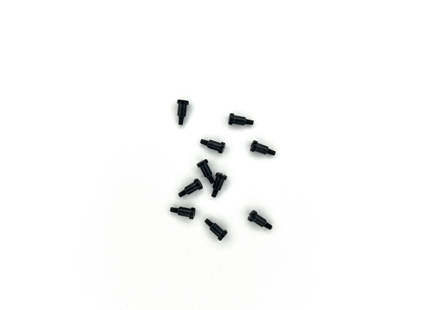  E753000 - SCHRAUBE-ZYL.ANS.  10 Stück